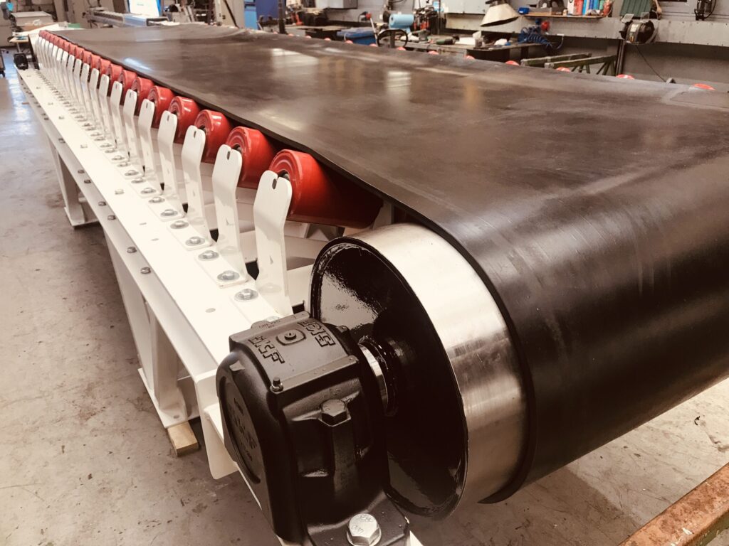 Wire Belt Company